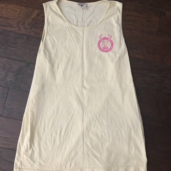 Tops - Jadelynn Brooks tank